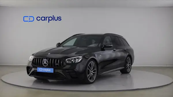 Mercedes-Benz Classe E